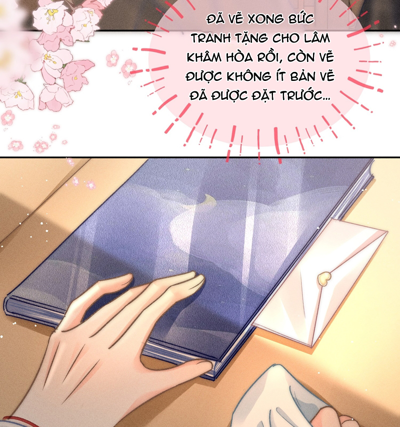 Ánh Trăng Vì Tôi Mà Đến Chapter 47 - Trang 4