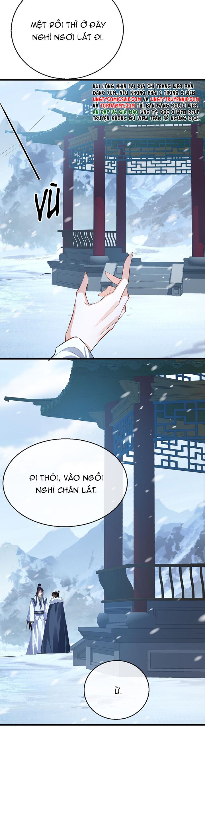 Ma Tôn Đại Nhân Song Tu Không Chapter 44 - Trang 4