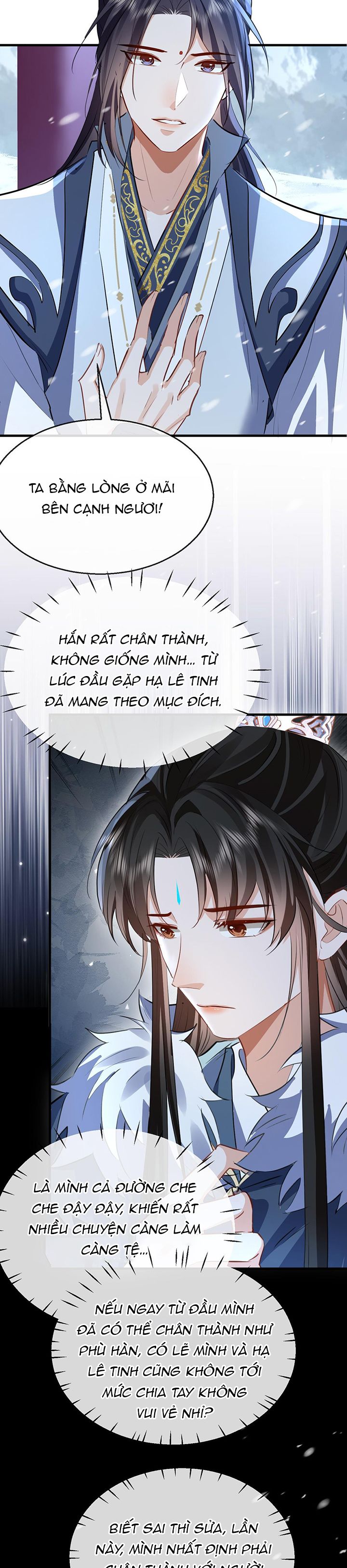 Ma Tôn Đại Nhân Song Tu Không Chapter 44 - Trang 4