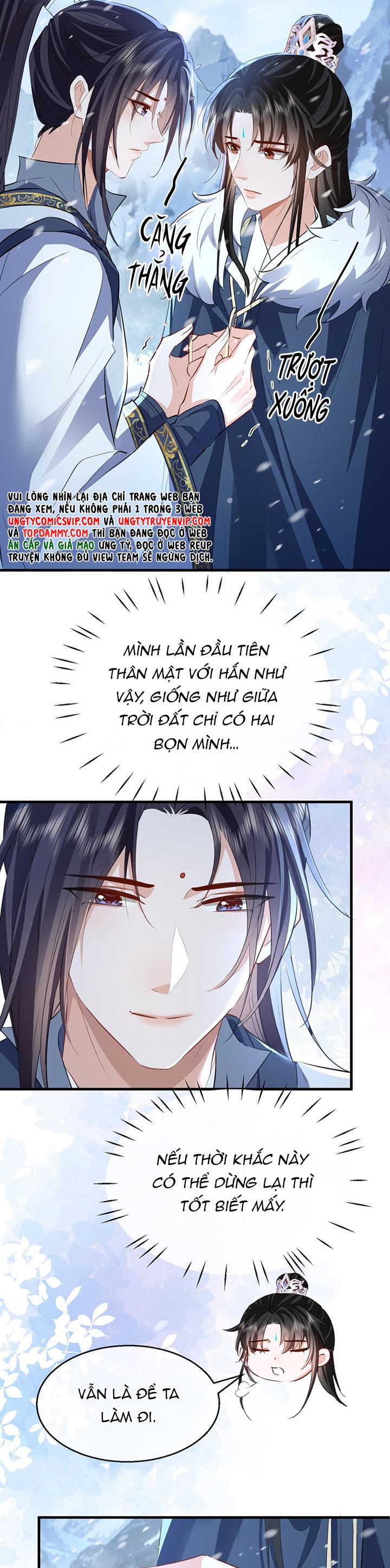 Ma Tôn Đại Nhân Song Tu Không Chapter 44 - Trang 4