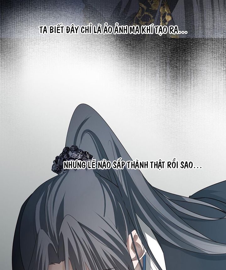 Sau Khi Chết Ta Trở Thành Nốt Chu Sa Của Ca Ca Chapter 43 - Trang 4
