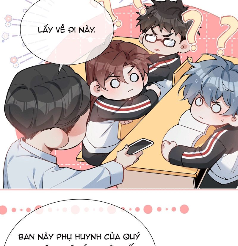 Sơn Hải Cao Trung Chapter 78 - Trang 3