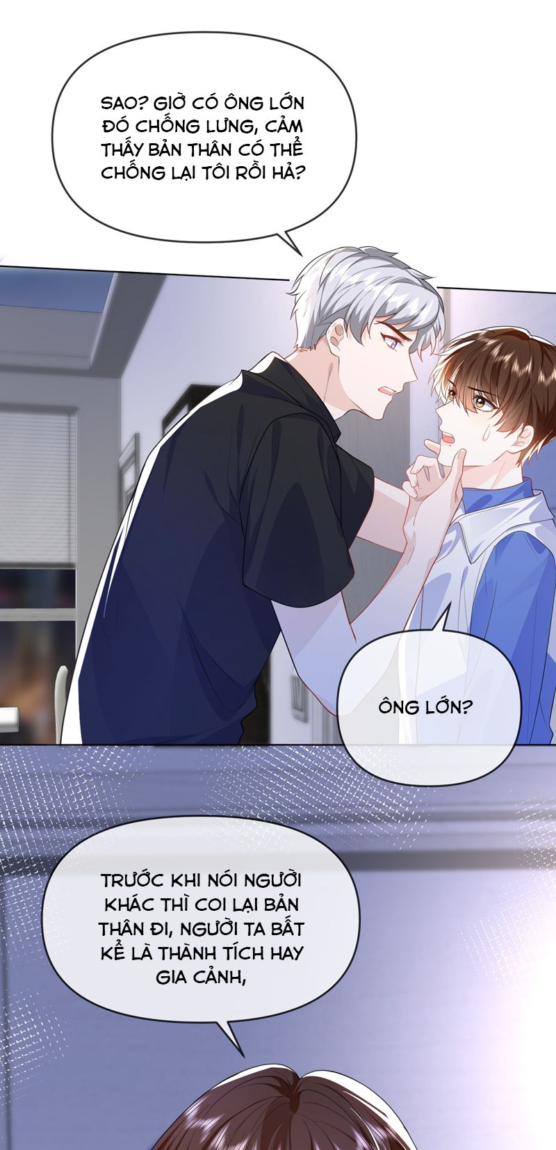 Chó Săn Chapter 10 - Trang 3