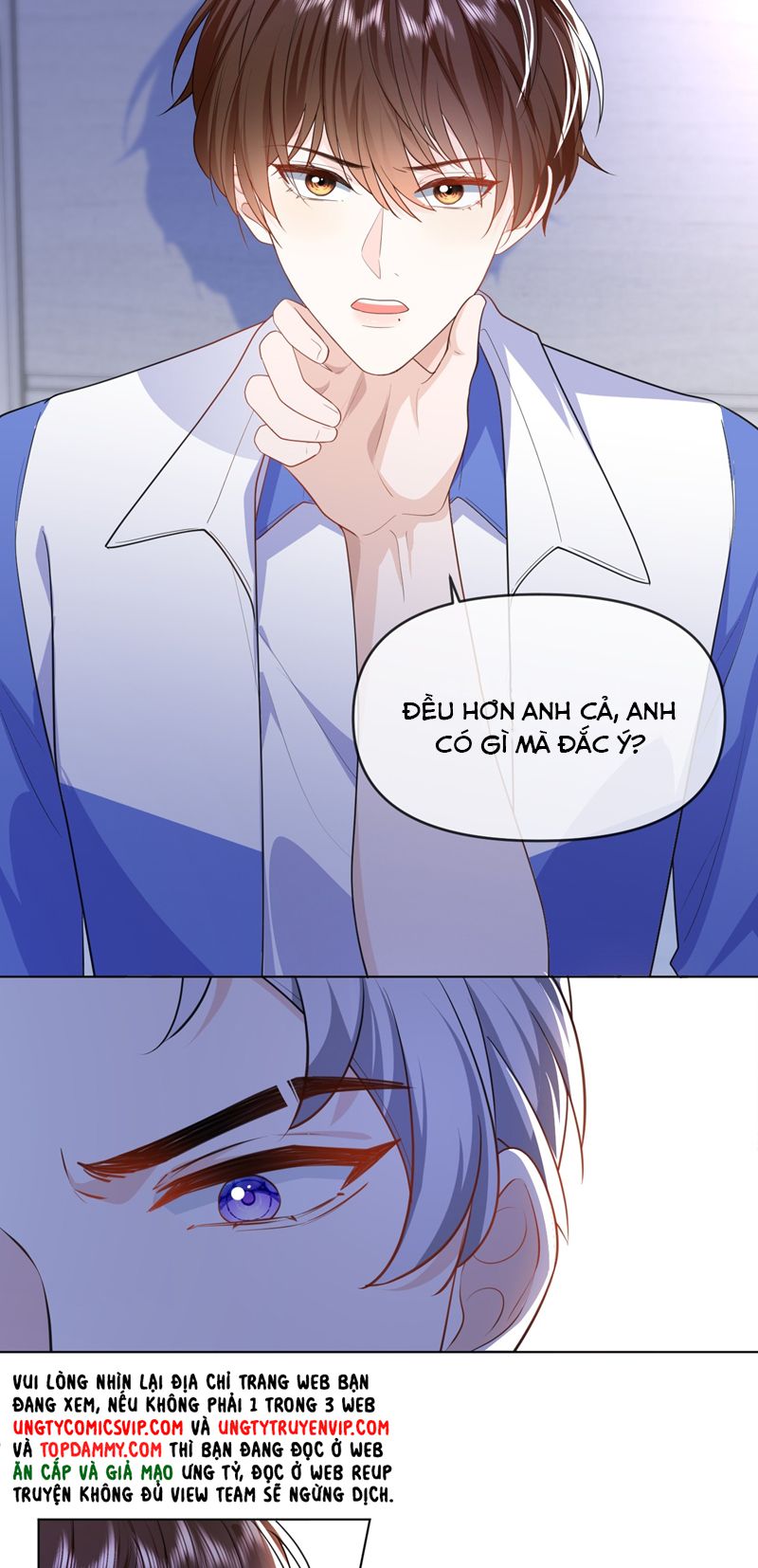 Chó Săn Chapter 10 - Trang 3