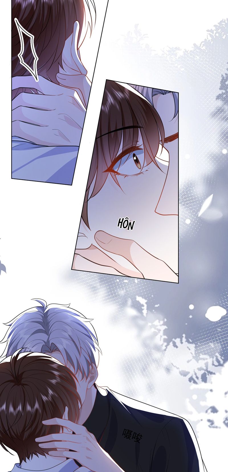 Chó Săn Chapter 10 - Trang 3