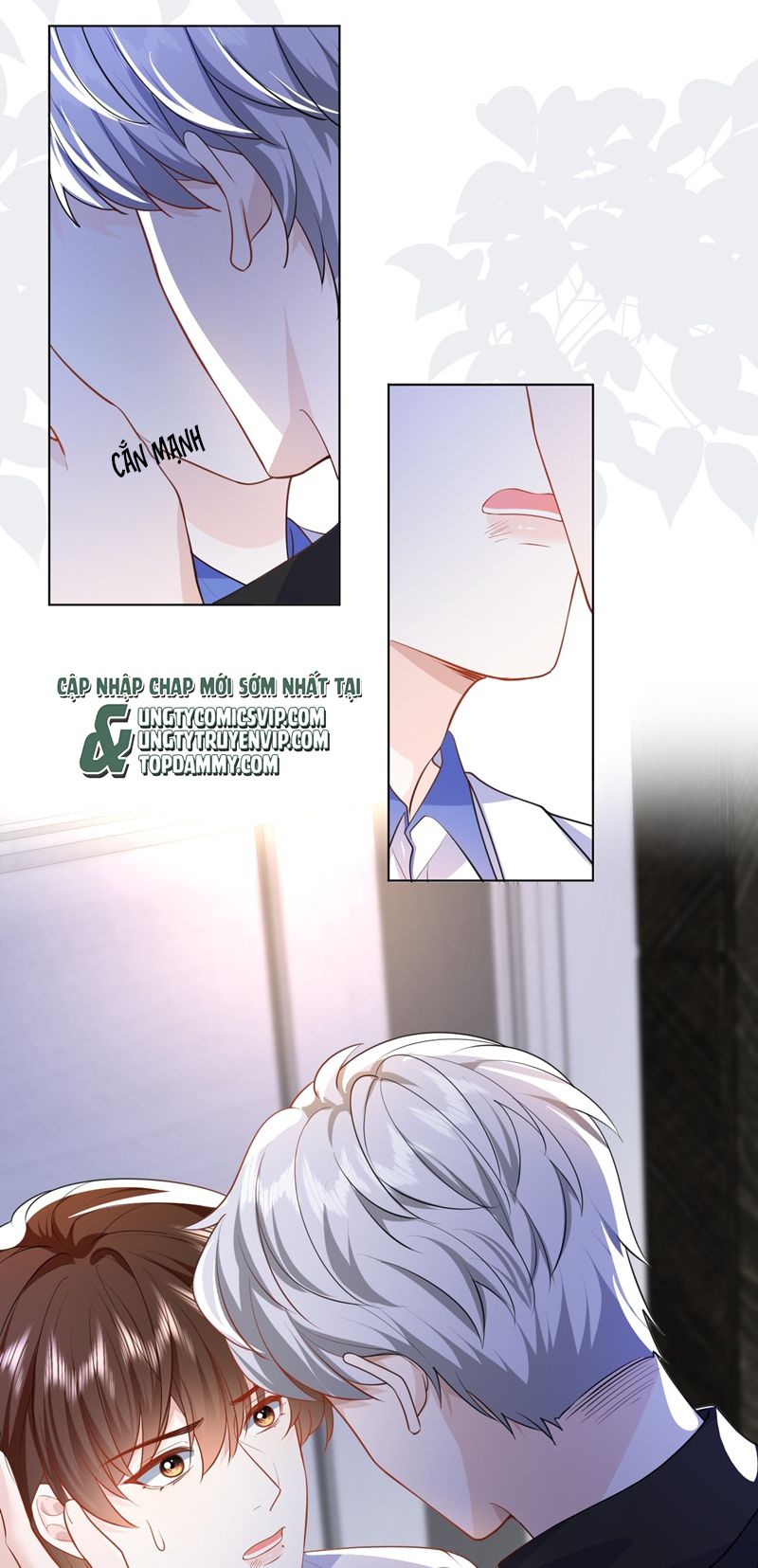 Chó Săn Chapter 10 - Trang 3