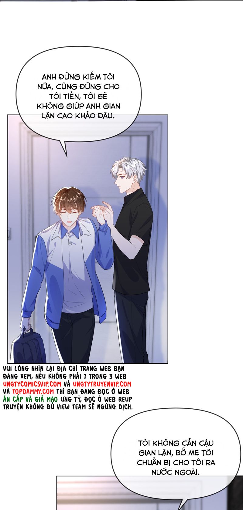 Chó Săn Chapter 10 - Trang 3