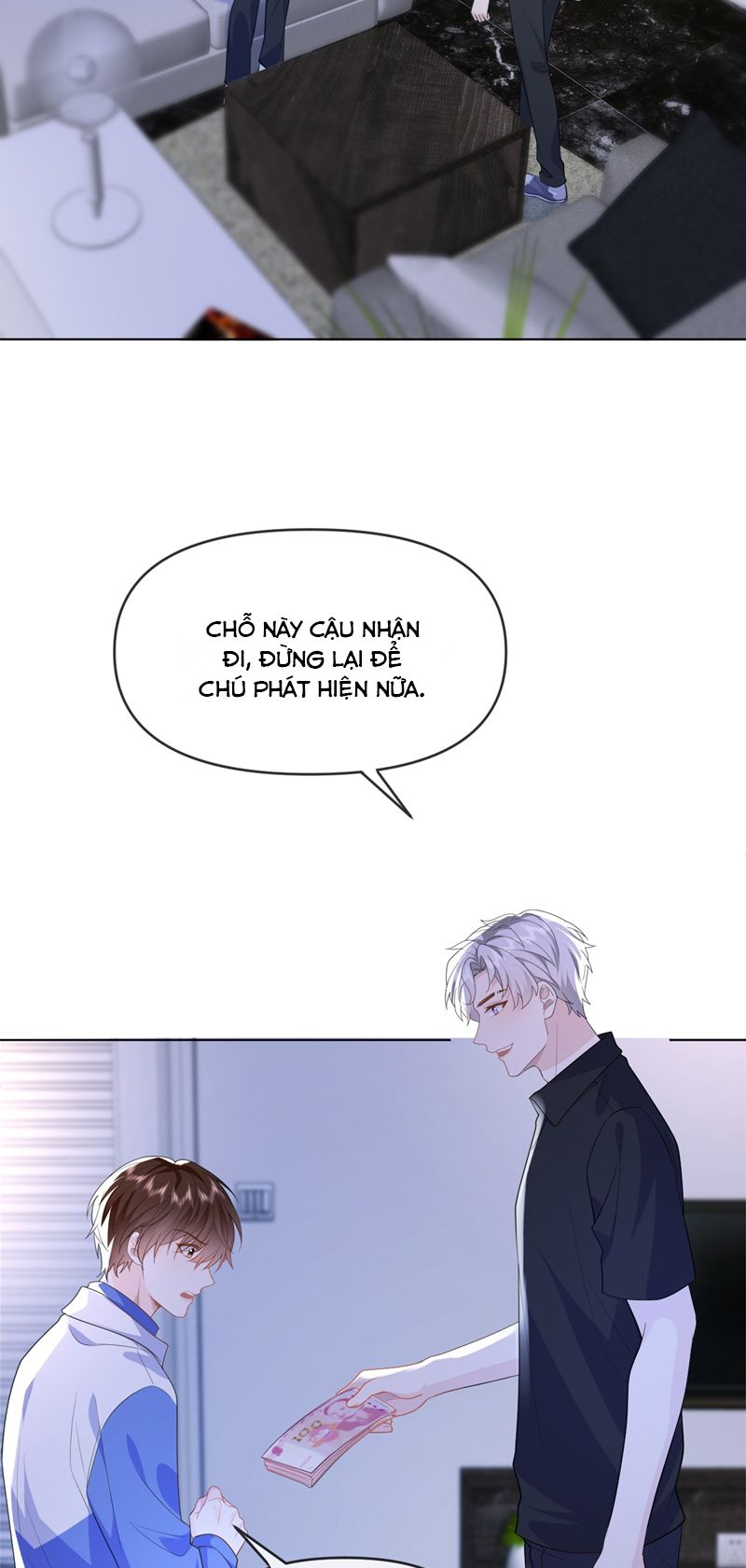 Chó Săn Chapter 10 - Trang 3