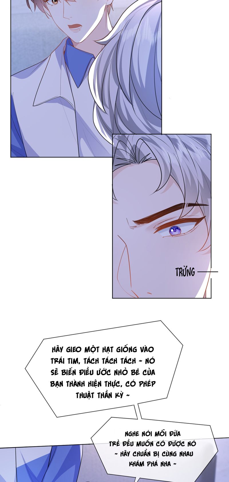 Chó Săn Chapter 10 - Trang 3