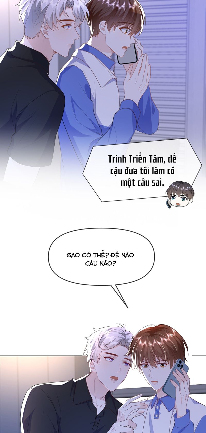 Chó Săn Chapter 10 - Trang 3