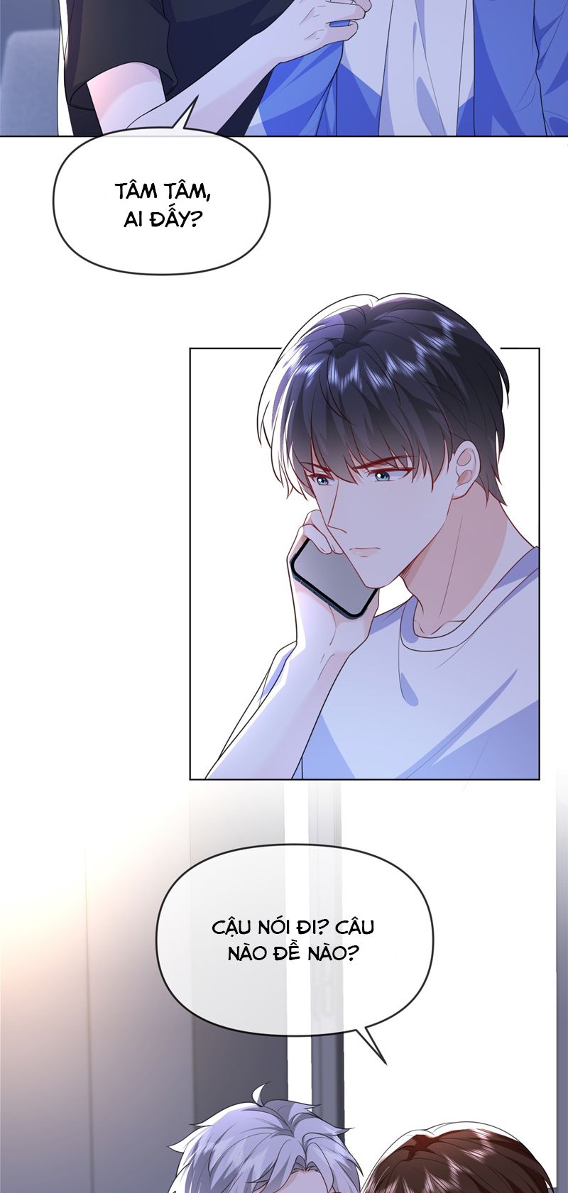 Chó Săn Chapter 10 - Trang 3