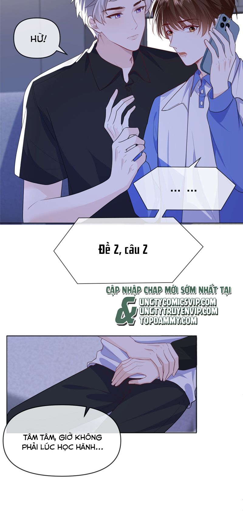 Chó Săn Chapter 10 - Trang 3