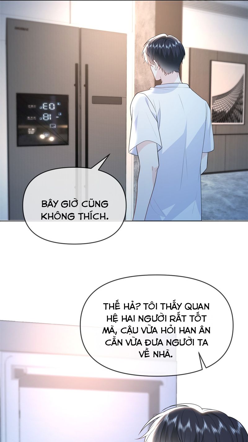Chó Săn Chapter 10 - Trang 3