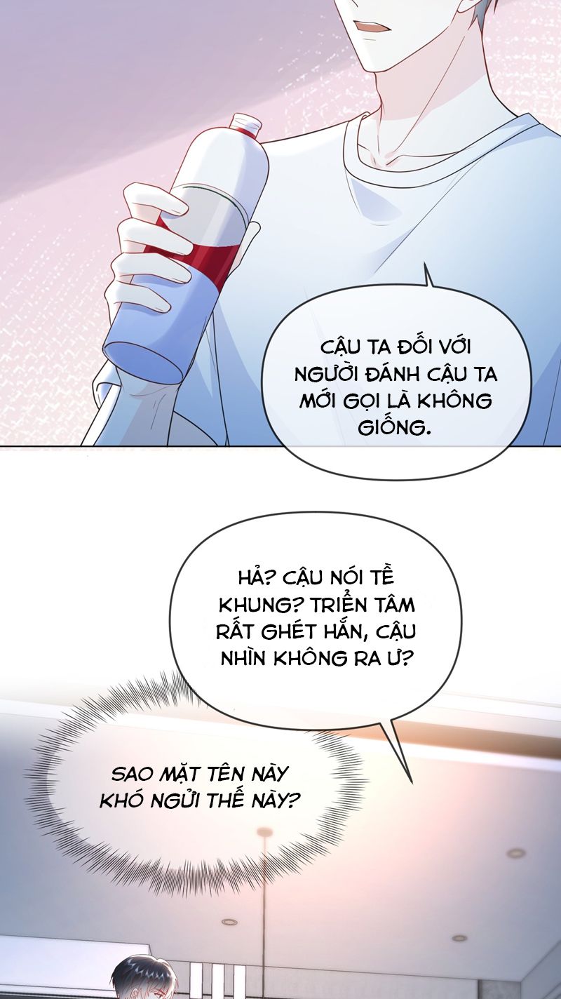 Chó Săn Chapter 10 - Trang 3