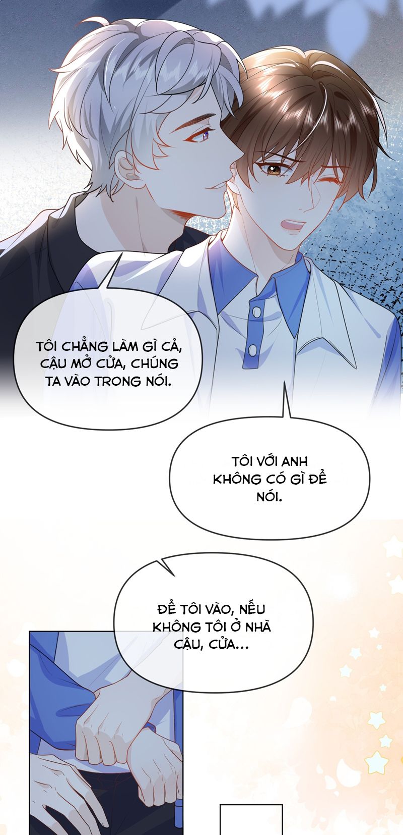 Chó Săn Chapter 10 - Trang 3