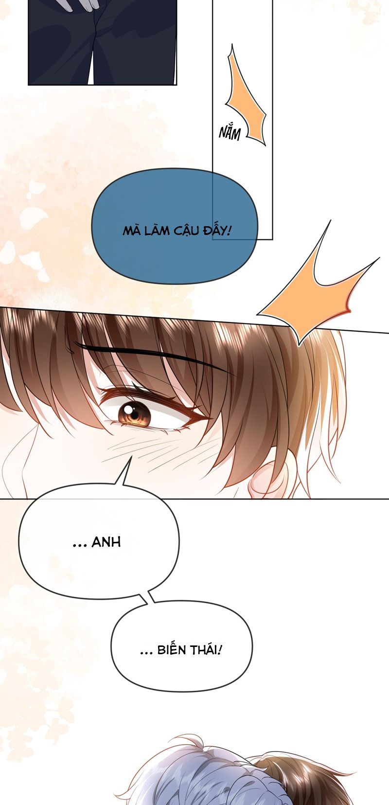 Chó Săn Chapter 10 - Trang 3