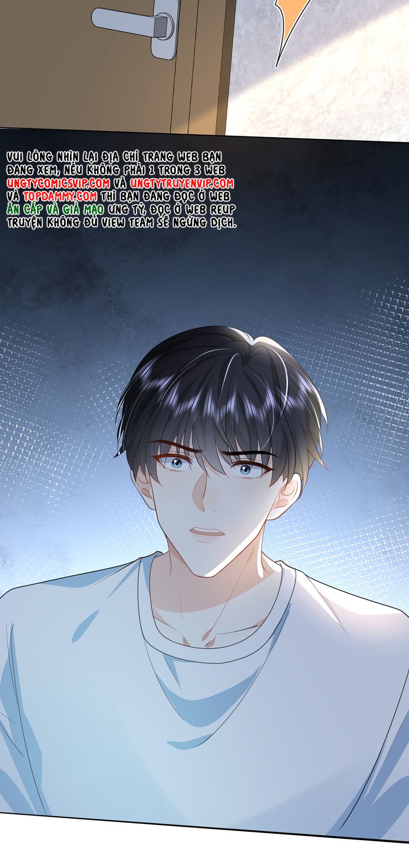 Chó Săn Chapter 10 - Trang 3