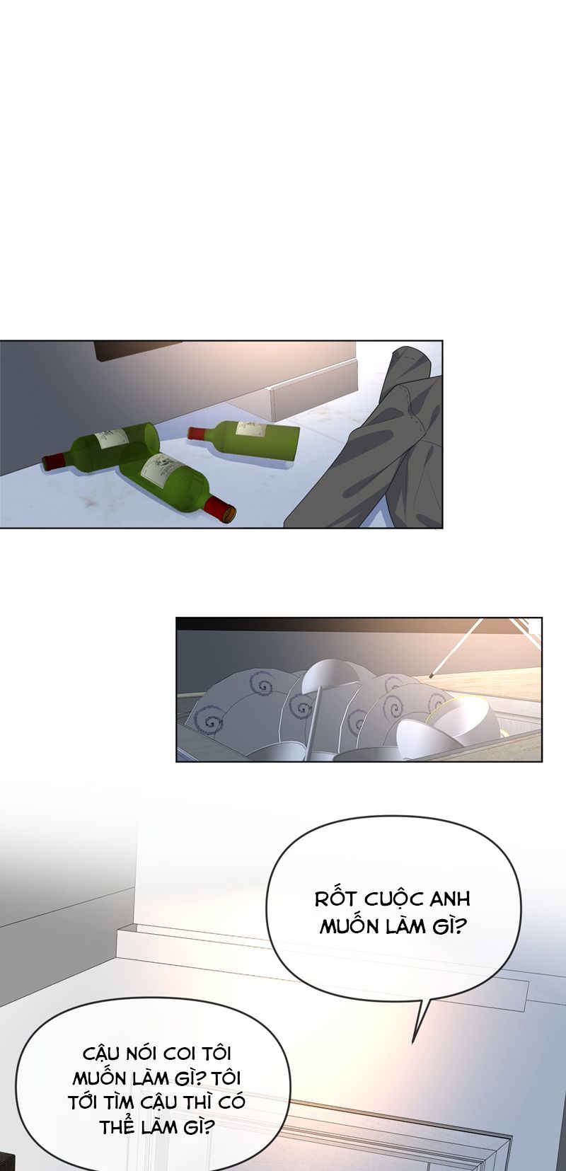 Chó Săn Chapter 10 - Trang 3