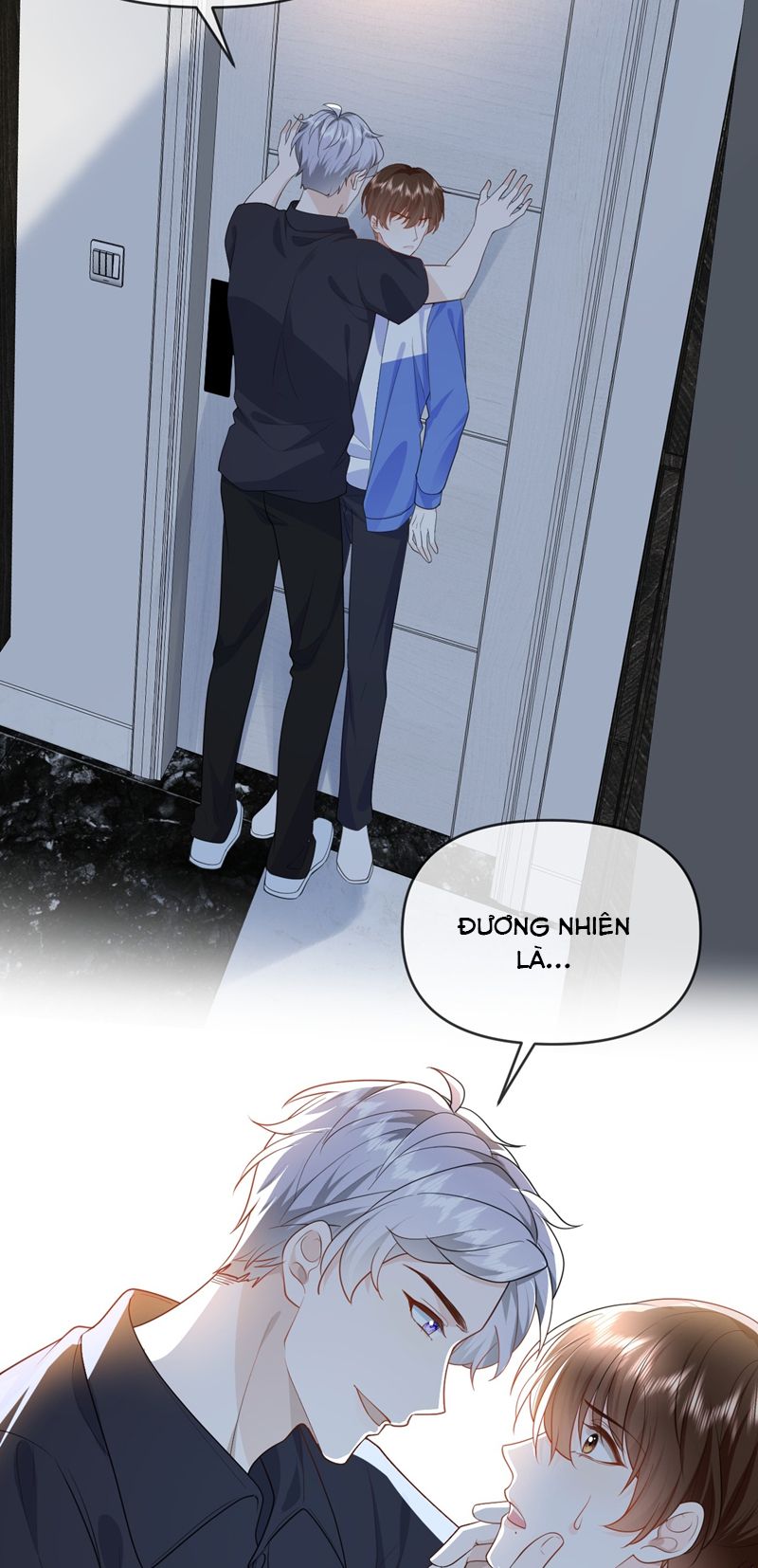 Chó Săn Chapter 10 - Trang 3