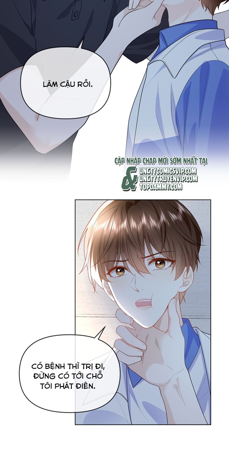 Chó Săn Chapter 10 - Trang 3