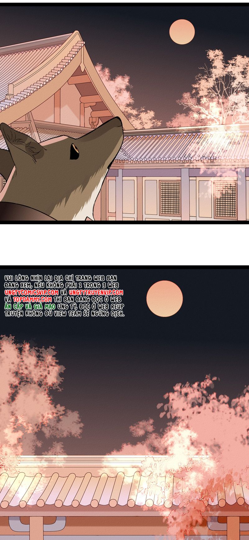 Ma Thú Vậy Mà Có Ý Đồ Bất Chính Với Ta Chapter 7 - Trang 4