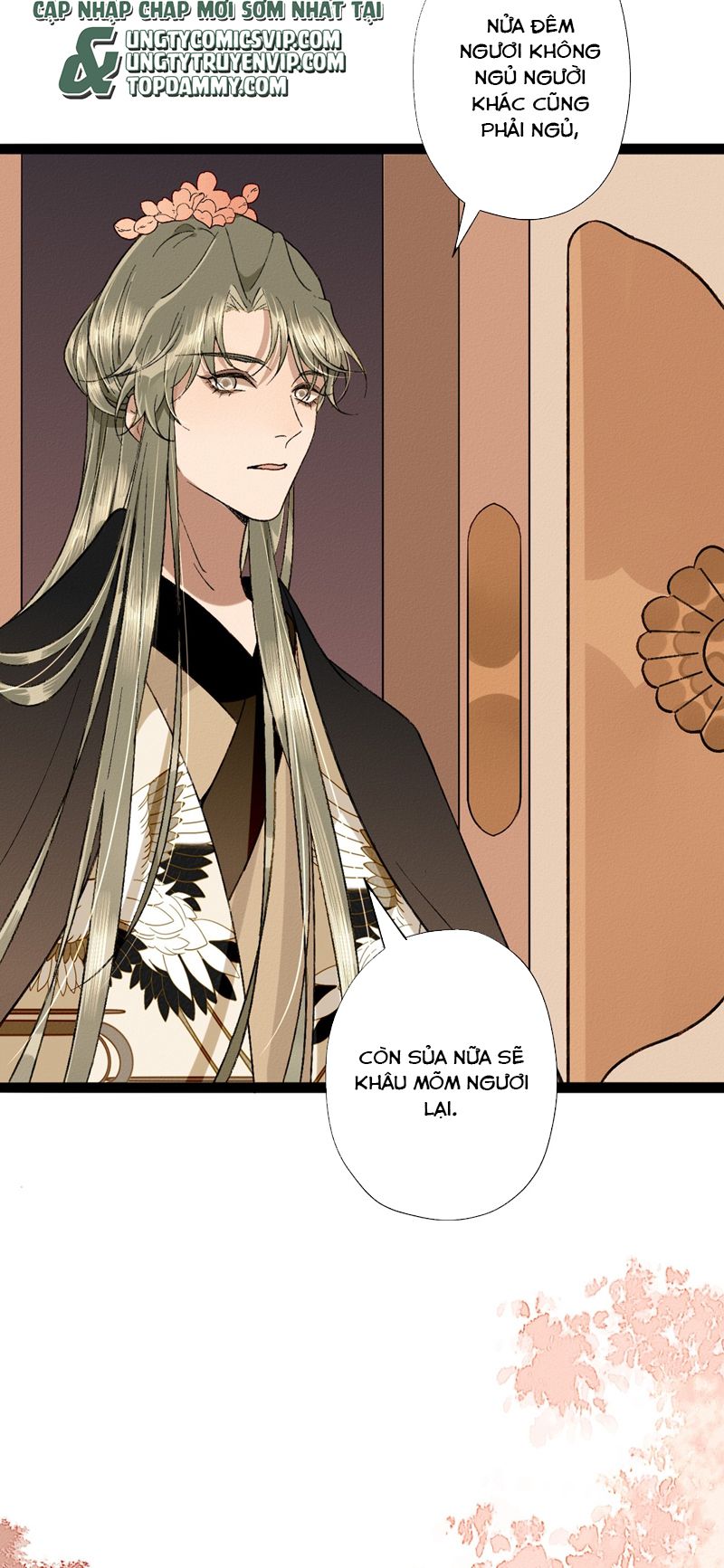 Ma Thú Vậy Mà Có Ý Đồ Bất Chính Với Ta Chapter 7 - Trang 4
