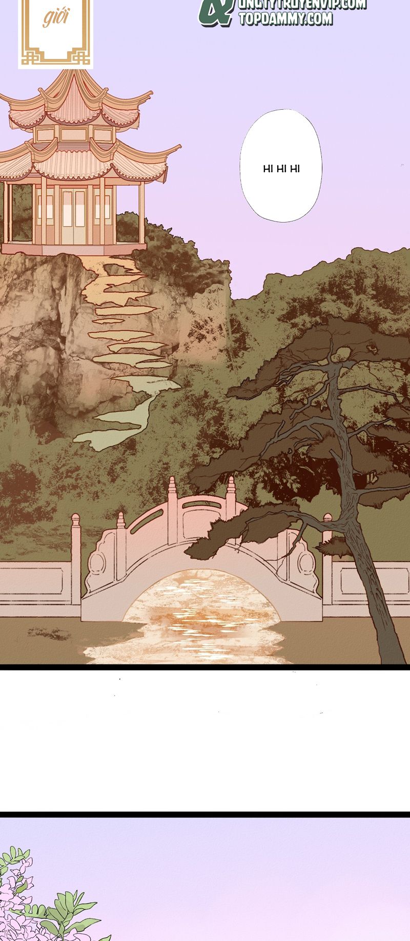 Ma Thú Vậy Mà Có Ý Đồ Bất Chính Với Ta Chapter 7 - Trang 4
