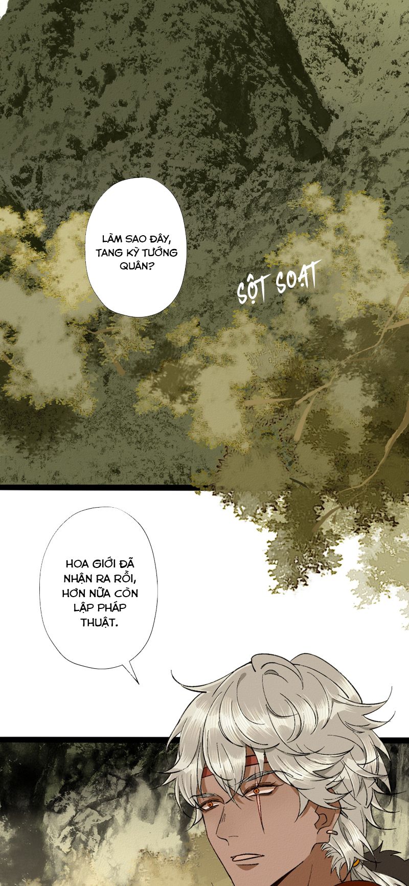 Ma Thú Vậy Mà Có Ý Đồ Bất Chính Với Ta Chapter 7 - Trang 4
