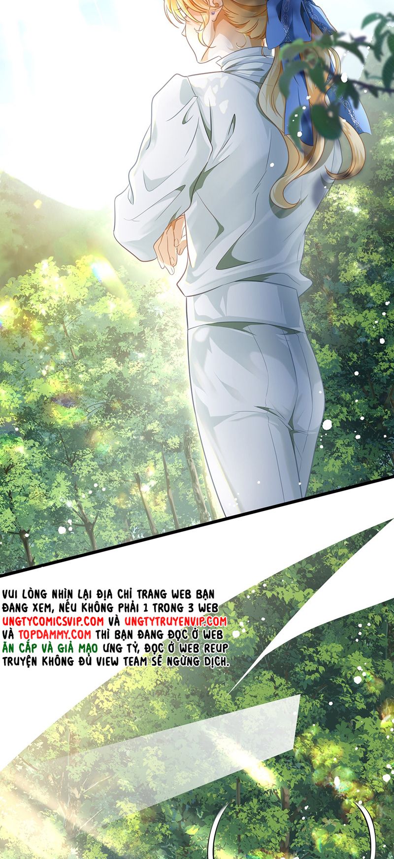 Tôi Trùng Sinh Trở Thành Tiểu Ác Long Của Vương Tử Điện Hạ Chapter 14 - Trang 4