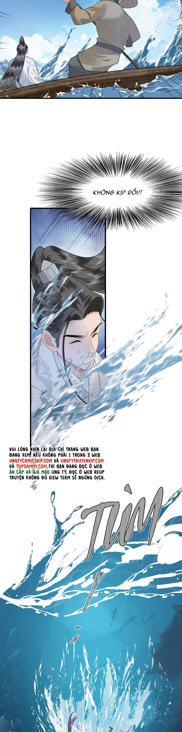 Xuyên Nhanh Chi Cải Tạo Bắt Đầu Lại Làm Người Chapter 80 - Trang 4