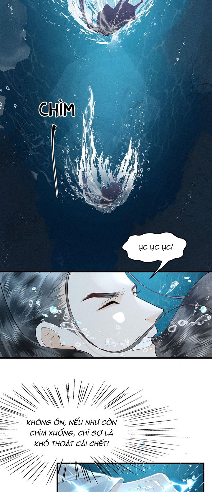 Xuyên Nhanh Chi Cải Tạo Bắt Đầu Lại Làm Người Chapter 80 - Trang 4