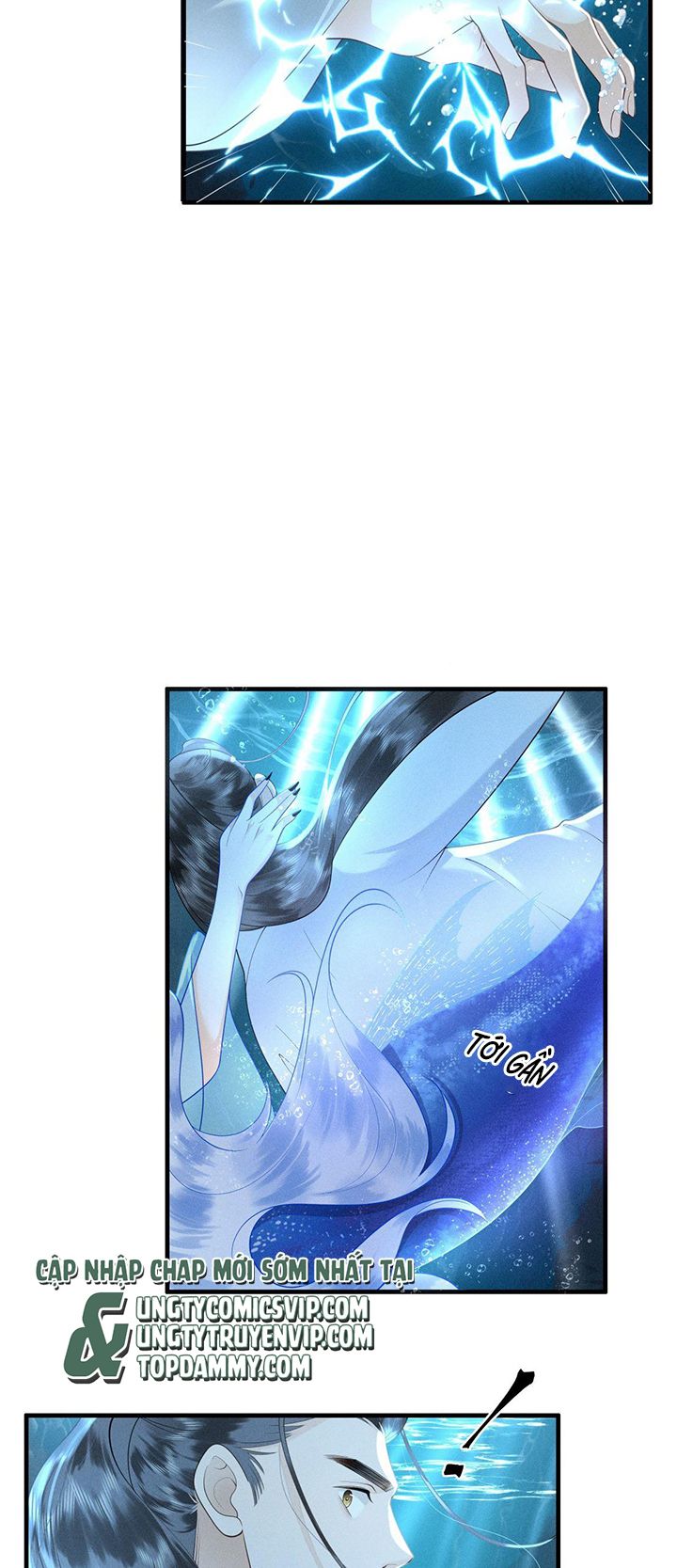 Xuyên Nhanh Chi Cải Tạo Bắt Đầu Lại Làm Người Chapter 80 - Trang 4