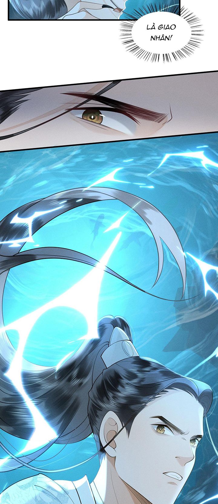 Xuyên Nhanh Chi Cải Tạo Bắt Đầu Lại Làm Người Chapter 80 - Trang 4