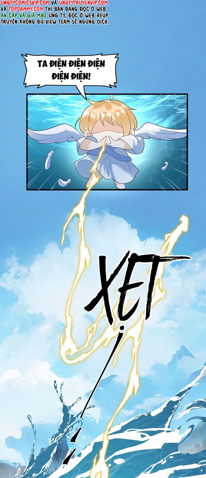 Xuyên Nhanh Chi Cải Tạo Bắt Đầu Lại Làm Người Chapter 80 - Trang 4