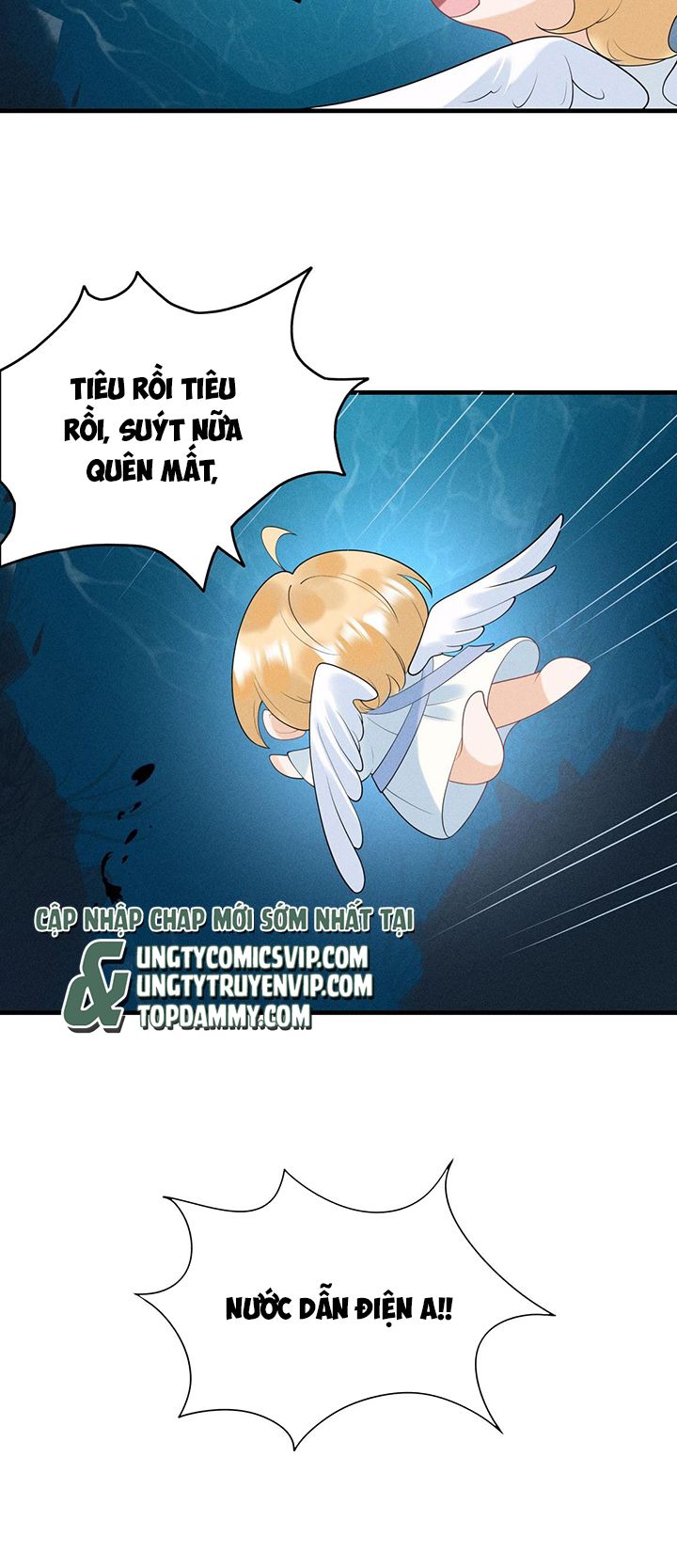 Xuyên Nhanh Chi Cải Tạo Bắt Đầu Lại Làm Người Chapter 80 - Trang 4