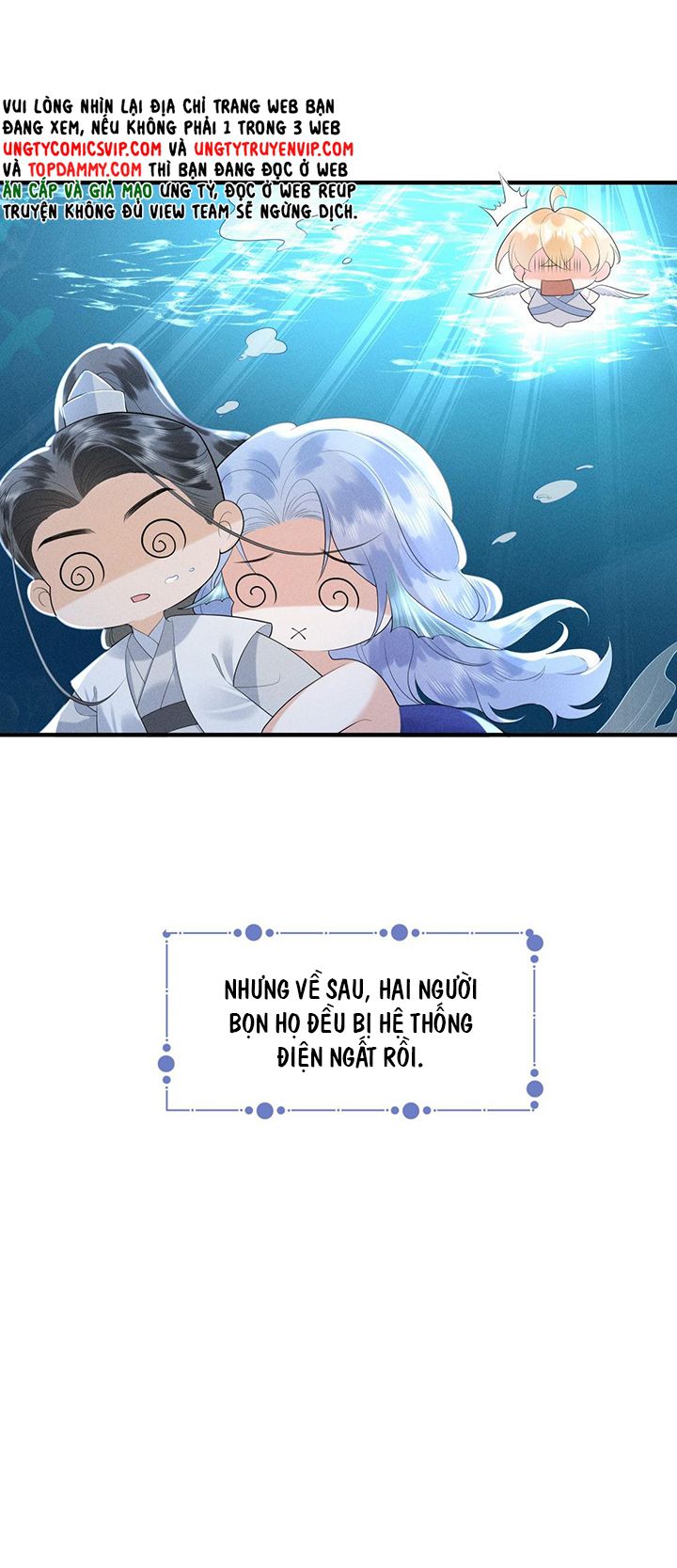 Xuyên Nhanh Chi Cải Tạo Bắt Đầu Lại Làm Người Chapter 80 - Trang 4