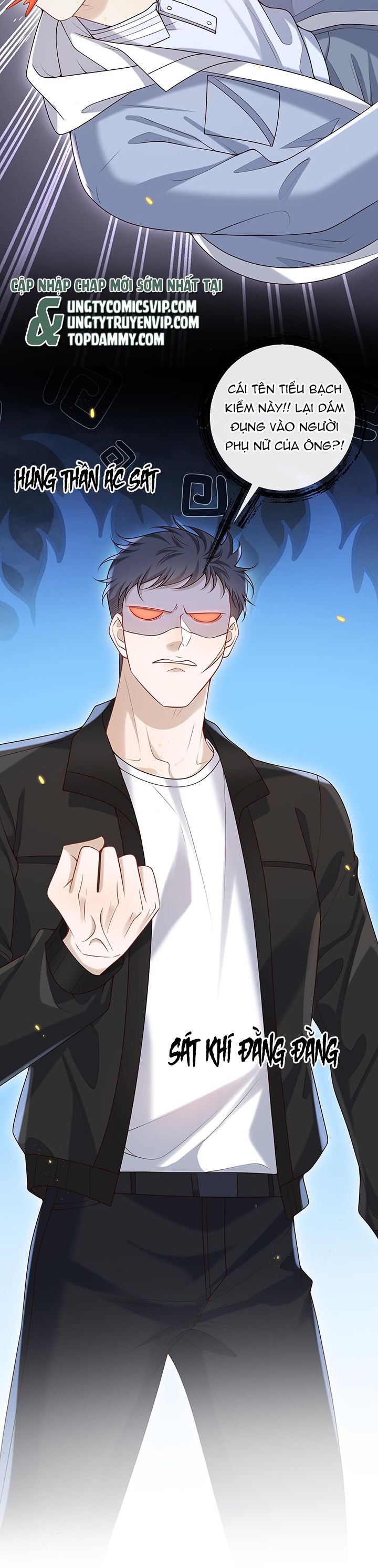 Anh Ấy Đến Từ Màn Đêm Chapter 31 - Next Chapter 32