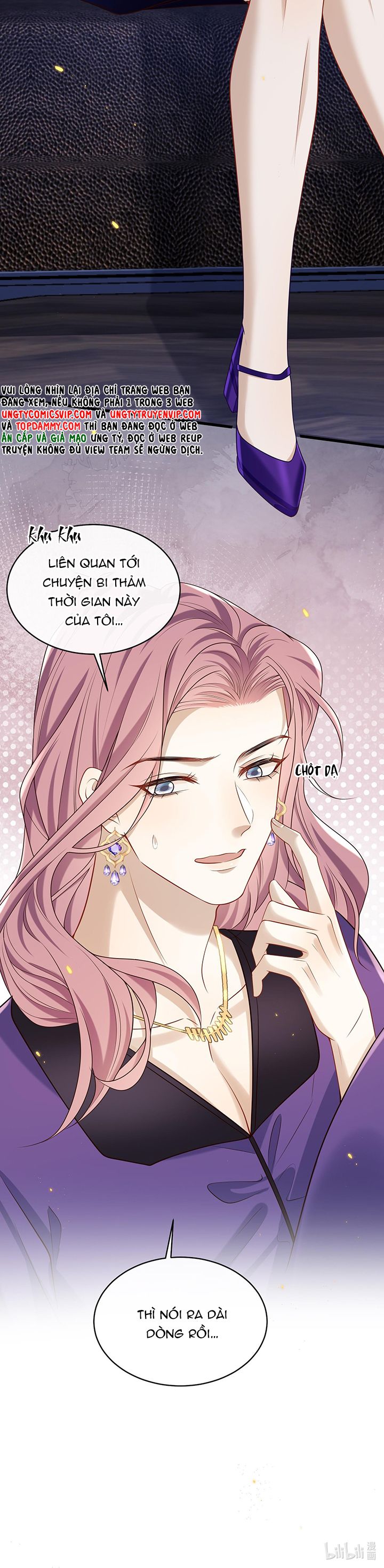 Anh Ấy Đến Từ Màn Đêm Chapter 31 - Next Chapter 32