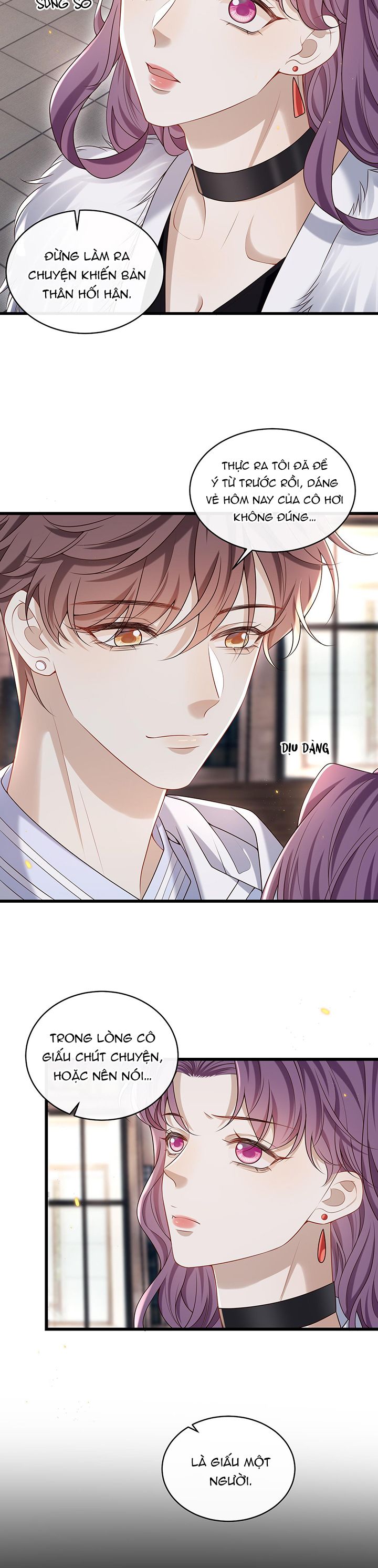 Anh Ấy Đến Từ Màn Đêm Chapter 31 - Next Chapter 32