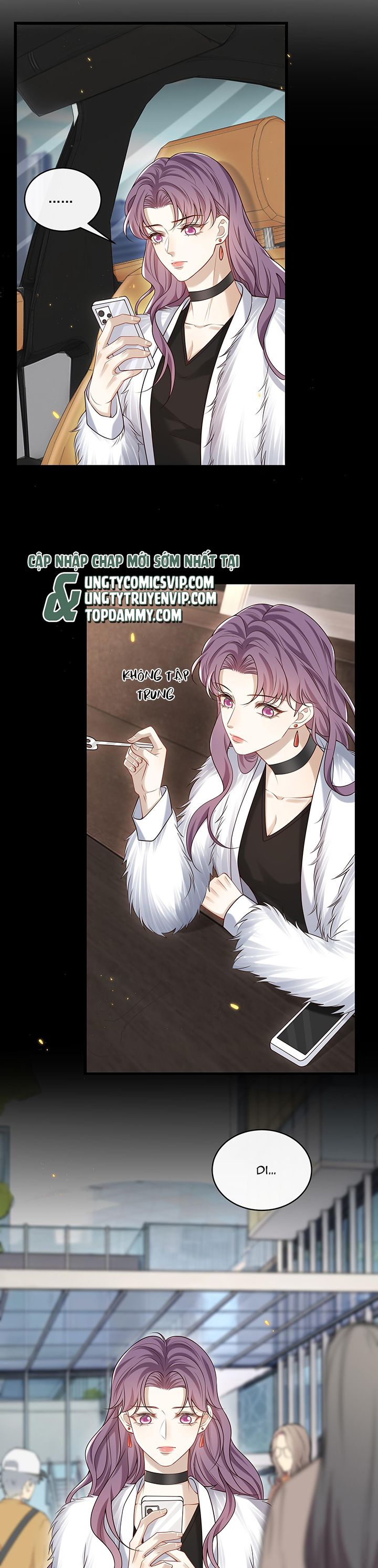 Anh Ấy Đến Từ Màn Đêm Chapter 31 - Next Chapter 32