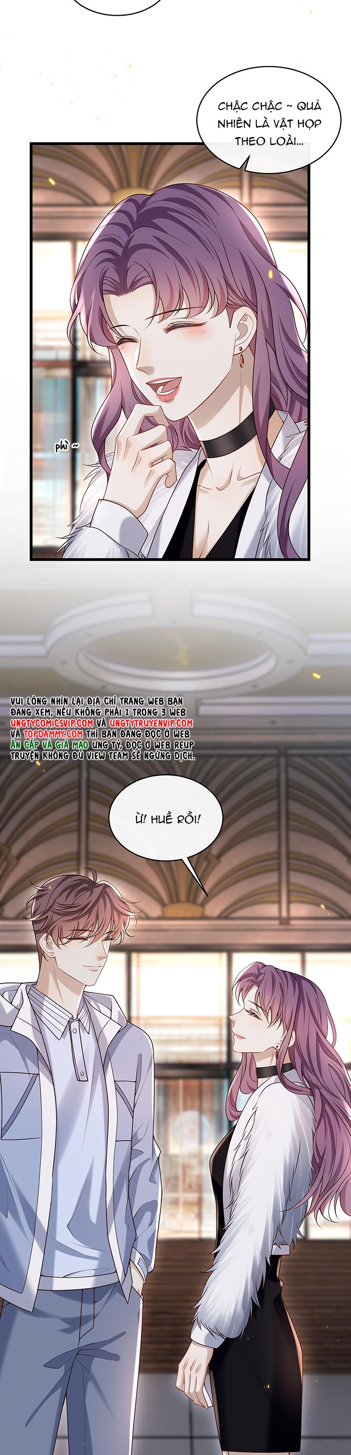 Anh Ấy Đến Từ Màn Đêm Chapter 31 - Next Chapter 32