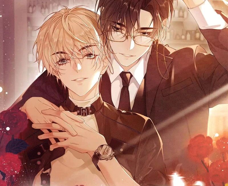 Lang Cẩu Chủ Thần Chapter 37 - Trang 3