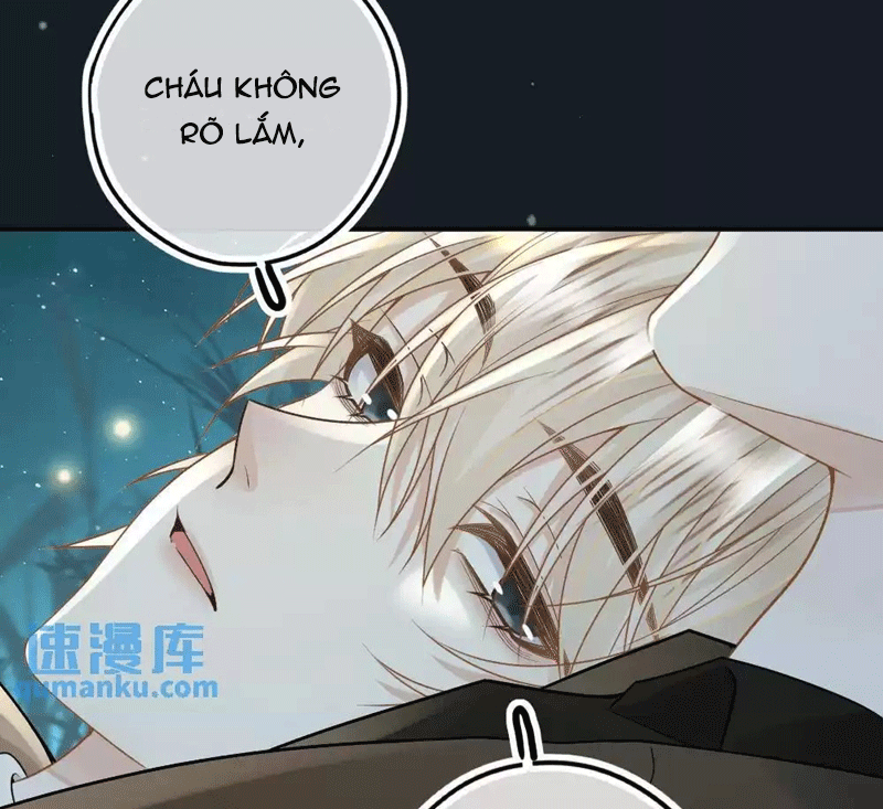 Lang Cẩu Chủ Thần Chapter 38 - Trang 3