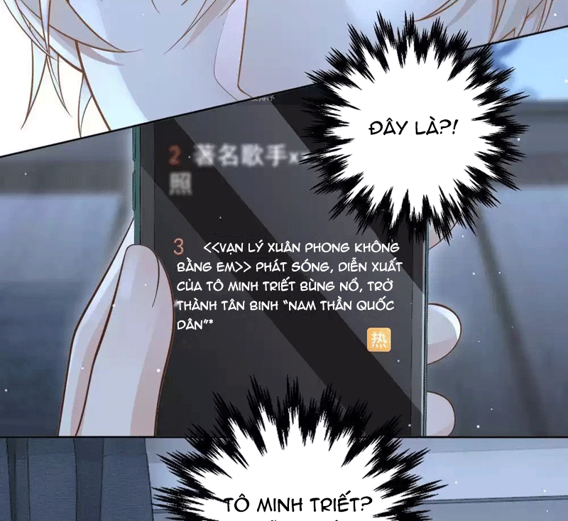 Lang Cẩu Chủ Thần Chapter 38 - Trang 3