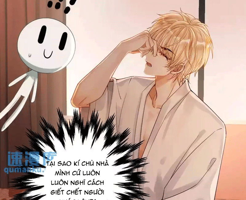 Lang Cẩu Chủ Thần Chapter 39 - Trang 3