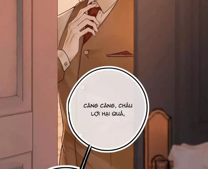 Lang Cẩu Chủ Thần Chapter 39 - Trang 3