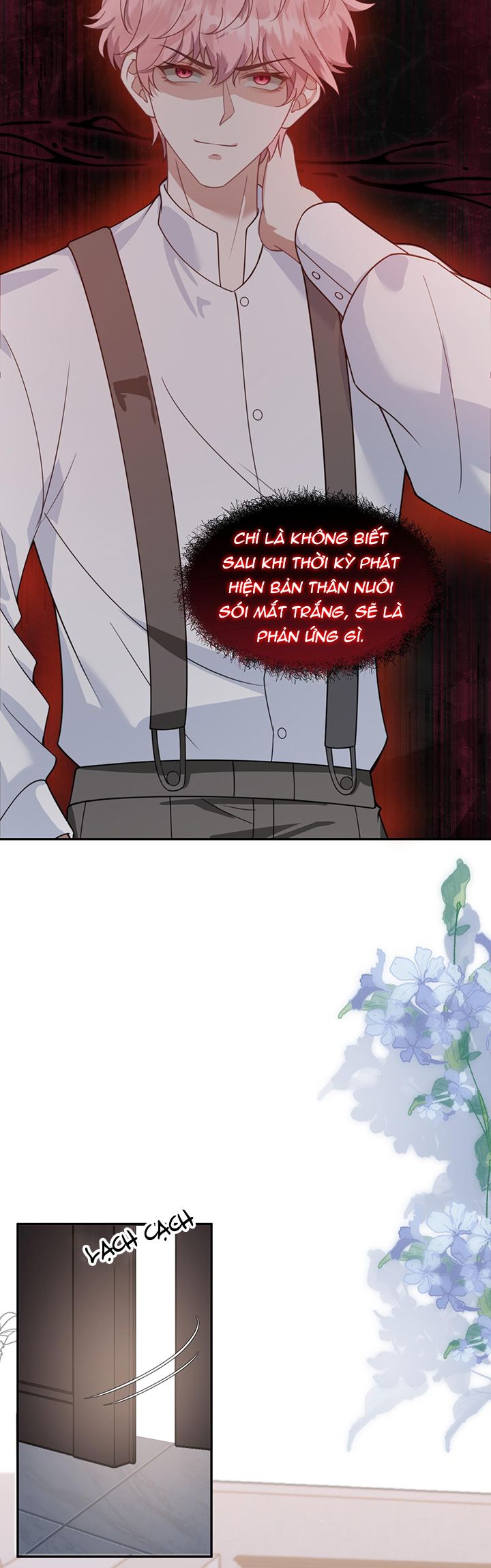 Gài Bẫy Ác Khuyển Chapter 17 - Trang 4