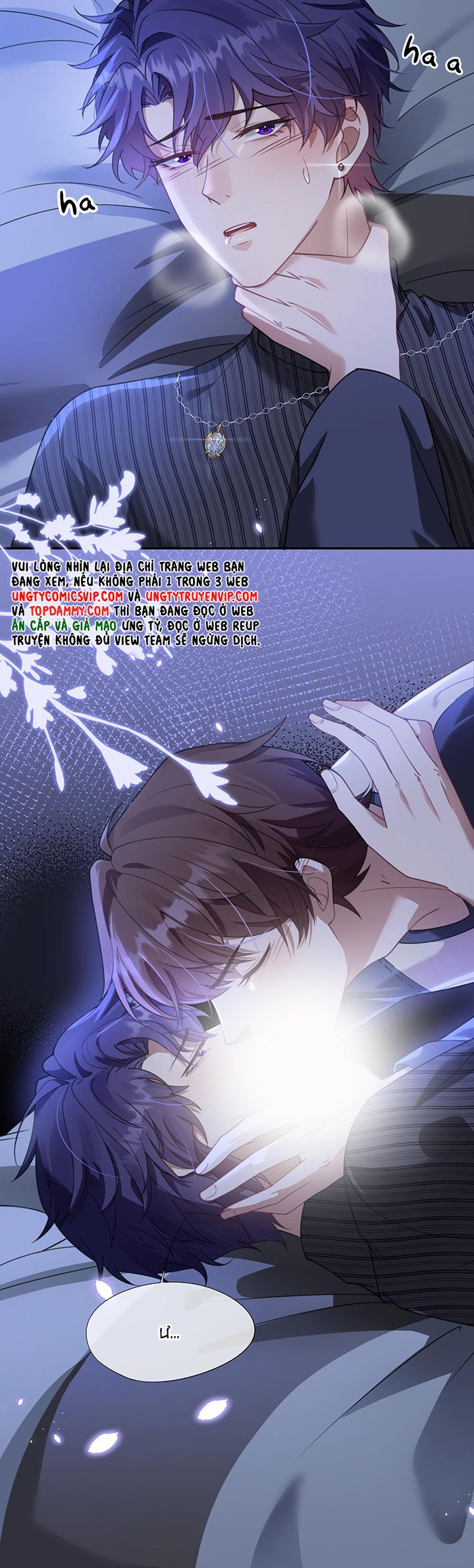 Gài Bẫy Ác Khuyển Chapter 17 - Trang 4