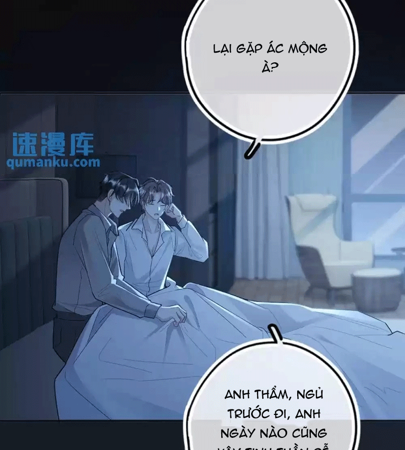Lang Cẩu Chủ Thần Chapter 40 - Trang 3