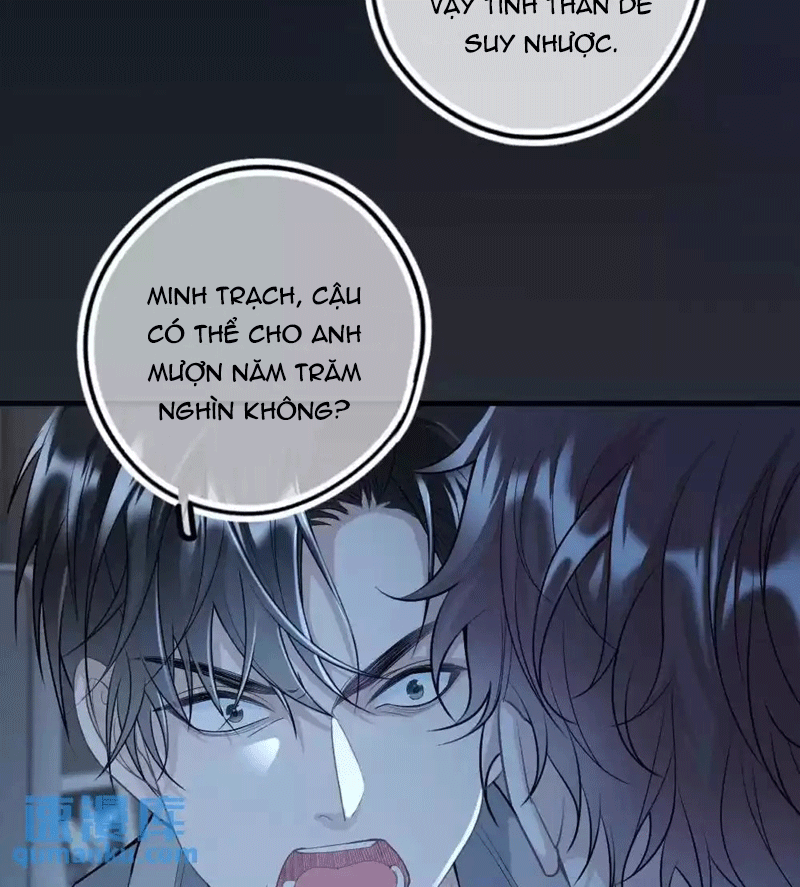 Lang Cẩu Chủ Thần Chapter 40 - Trang 3